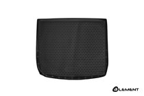 Renault Koleos 2016-2024 гг. Коврик в багажник (Novline) кроссовер фото 1