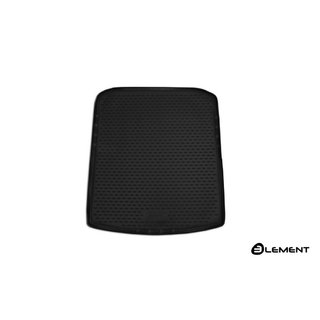 Коврик в багажник резиновый (Novline) SW/Liftback Skoda Superb 2015-2024 гг. фото 1