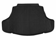 Toyota Camry 2017–2023 гг. Коврик в багажник (Novline) фото 1