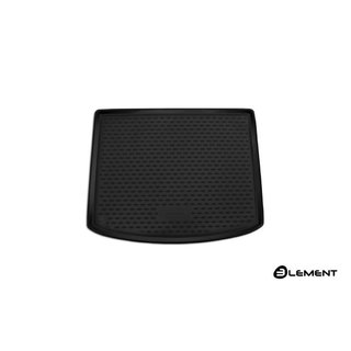 Коврик в багажник резиновый (Novline) HB (Европа) Volvo V40 2012- гг.