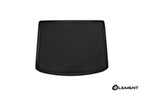 Volvo V40 2012- гг. Коврик в багажник резиновый (Novline) HB (Европа) фото 1