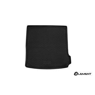 Коврик в багажник резиновый (Novline) SW (Европа) Volvo S90/V90 2016- гг.