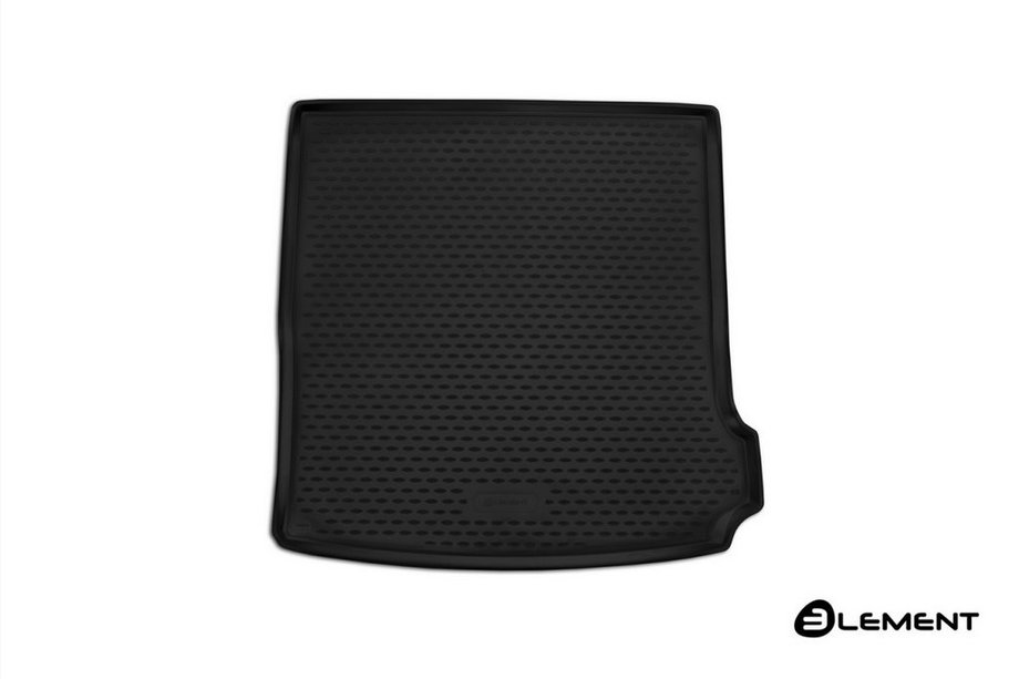 Volvo S90/V90 2016- гг. Коврик в багажник резиновый (Novline) SW (Европа) Image