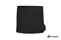 Volvo S90/V90 2016- гг. Коврик в багажник резиновый (Novline) SW (Европа) фото 1