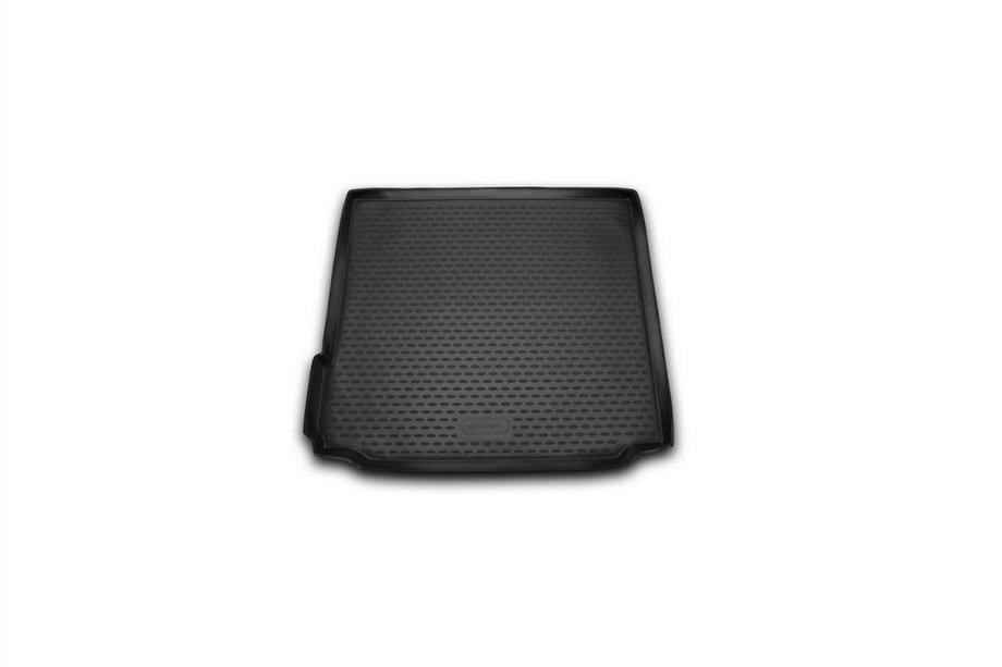 BMW X5 F15 2013-2018 гг. Коврик в багажник (Novline) введение Фото 1
