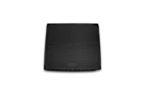 Chevrolet Tahoe 2014-2019 гг. (2015↗) Коврик в багажник длинный (Novline) внедорожник фото 1