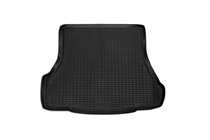 Ford Mondeo 2000-2007 гг. Коврик в багажник резиновый (Novline) SD фото 1