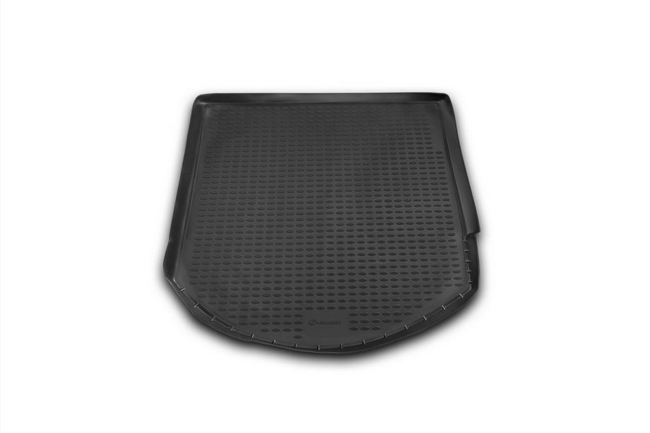Ford Mondeo 2008-2014 гг. Коврик в багажник резиновый (Novline) SW Фото 1