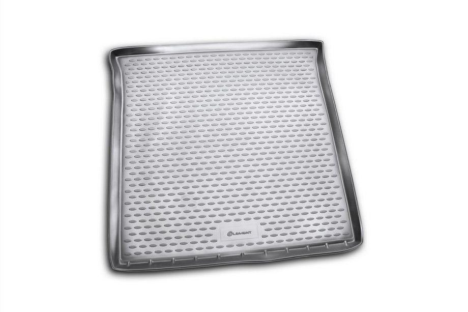 Mercedes G сlass W463 1990-2018 гг. Коврик в багажник (Novline) введение Image