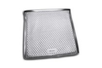 Mercedes G сlass W463 1990-2018 гг. Коврик в багажник (Novline) введение фото 1