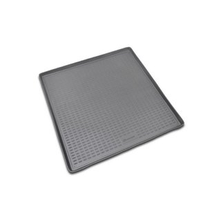 Коврик в багажник резиновый (Novline) SW (Вариант 1) Opel Vectra C 2002-2008 гг. фото 1