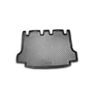 Коврик в багажник резиновый (Novline) SW Peugeot 308 2007-2013 гг.