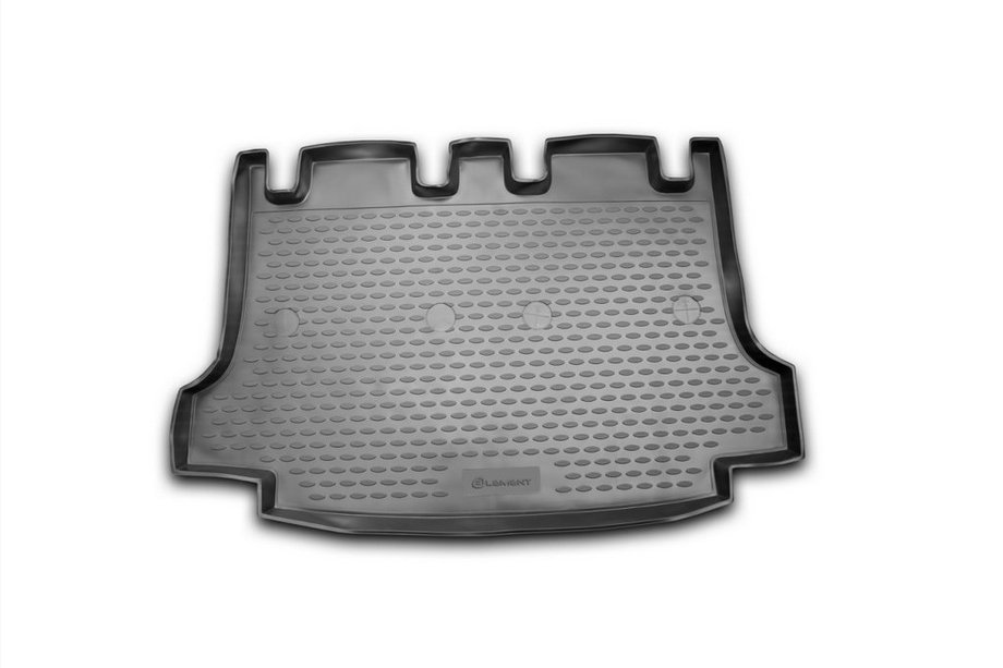 Peugeot 308 2007-2013 гг. Коврик в багажник резиновый (Novline) SW Image