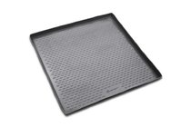 Renault Laguna 2007-2015 гг. Коврик в багажник резиновый (Novline) Estate (SW) фото 1