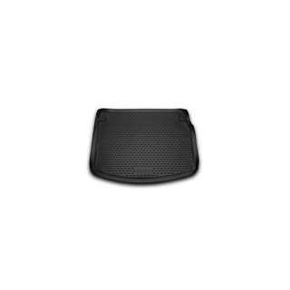 Коврик в багажник (Novline) Coupe Renault Megane III 2009-2016 гг.