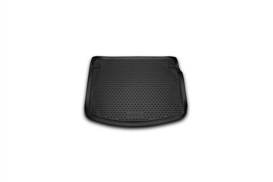 Renault Megane III 2009-2016 гг. Коврик в багажник (Novline) Coupe Image