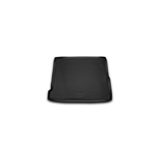 Коврик в багажник резиновый Novline Grand Renault Scenic/Grand 2009-2016 гг. фото 1