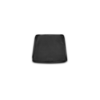 Коврик в багажник резиновый (Novline) SUV (4WD) Renault Duster 2008-2017 гг. фото 1