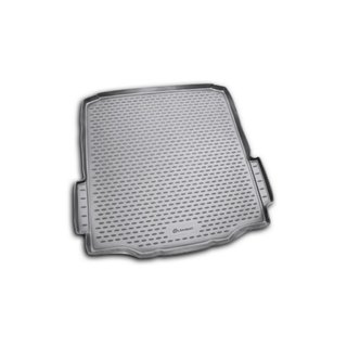 Коврик в багажник резиновый (Novline) SD Skoda Superb 2009-2015 гг.