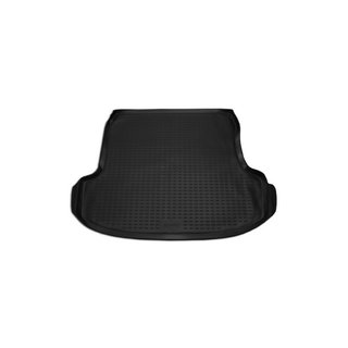 Коврик в багажник резиновый (Novline) SD Subaru Outback 2005-2009 гг.