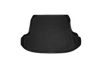 Subaru Outback 2005-2009 гг. Коврик в багажник резиновый (Novline) SD фото 1