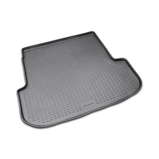 Коврик в багажник резиновый (Novline) SW Subaru Outback 2005-2009 гг.