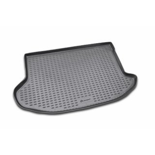 Коврик в багажник резиновый (Novline) HB Subaru Impreza 2007-2011 гг.