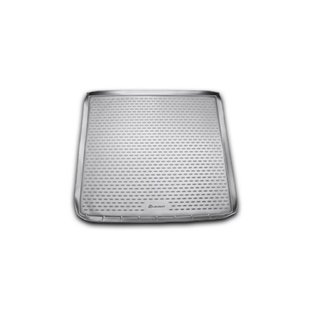 (2011↗) Коврик в багажник (Novline) DM кроссовер (5 мест) Subaru Tribeca 2005-2014 гг. фото 1