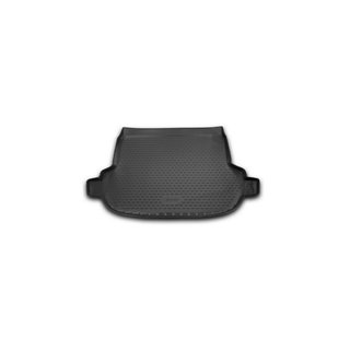 Коврик в багажник (Novline) Subaru Forester 2013-2018 гг.