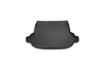 Subaru Forester 2013-2018 гг. Коврик в багажник (Novline) фото 1