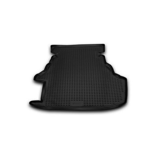 Коврик в багажник резиновый (Novline) SD Toyota Camry 2006-2011 гг.