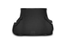 Toyota Land Cruiser 100 1998-2007 гг. Коврик в багажник (Novline) введение фото 1
