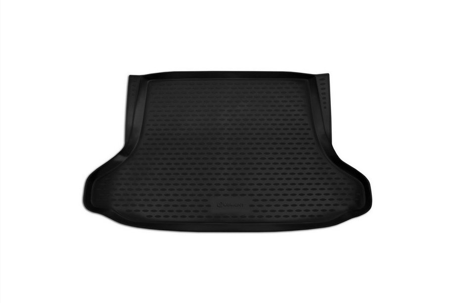 Toyota Rav 4 2001-2005 гг. Коврик в багажник резиновый (Novline) кроссовер (ACA21W JDM/П. Р.) Image