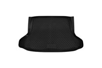 Toyota Rav 4 2001-2005 гг. Коврик в багажник резиновый (Novline) кроссовер (ACA21W JDM/П. Р.) фото 1