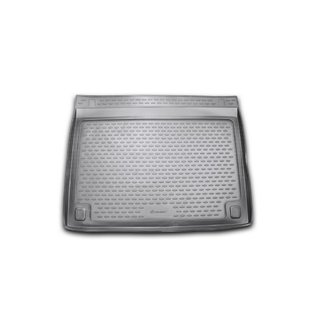 Коврик в багажник (Novline) введение Toyota FJ Cruiser 2006-2022 гг. фото 1