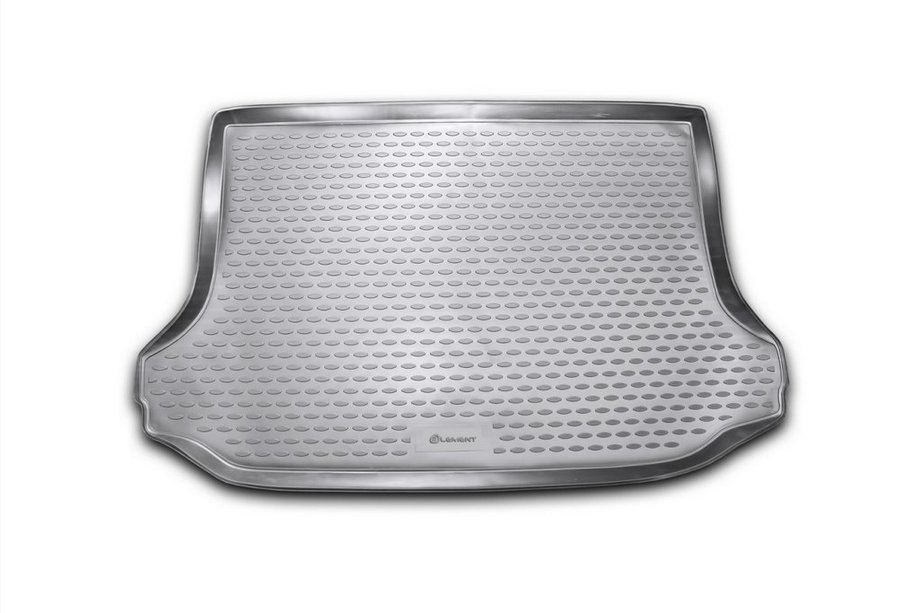 Toyota Rav 4 2006-2013 гг. (2010↗) Коврик в багажник (Novline) SUV Image