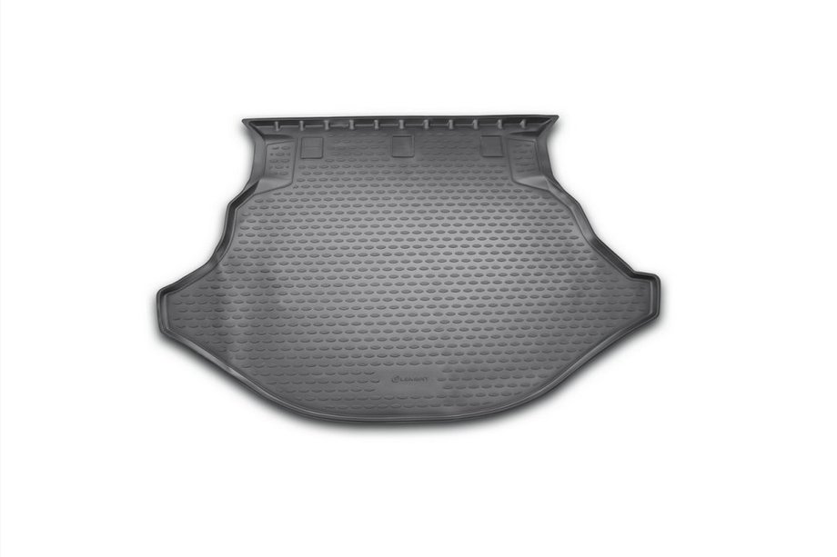 Toyota Venza 2008-2017 гг. Коврик в багажник (Novline) кроссовер Image