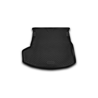 Коврик в багажник резиновый (Novline) SD Toyota Corolla 2013-2019 гг.