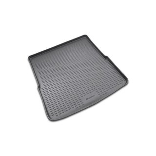 Коврик в багажник резиновый (Novline) Variant (SW) Volkswagen Passat B6 2006-2012 гг.