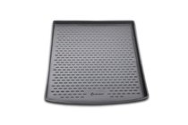 Volkswagen EOS 2006-2011 гг. Коврик в багажник (Novline) Cabriolet фото 1