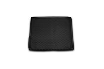 Volkswagen Touareg 2010-2018 гг. (2014↗) Коврик в багажник (Novline) SUV 2-зонный климат-контроль фото 1