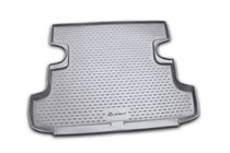 Lada Niva та Urban 1977- гг. Коврик в багажник резиновый (Novline) Zaprovadzhennya (4x4) 5D (Вариант 1) фото 1