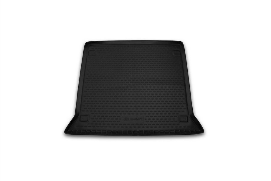 УАЗ 3151 1985–2003 (2005-2014) Резиновый коврик в багажник (Novline) для Patriot Image