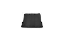 УАЗ 3151 1985–2003 Коврик в багажник резиновый (Novline) для Patriot с 2014 фото 1