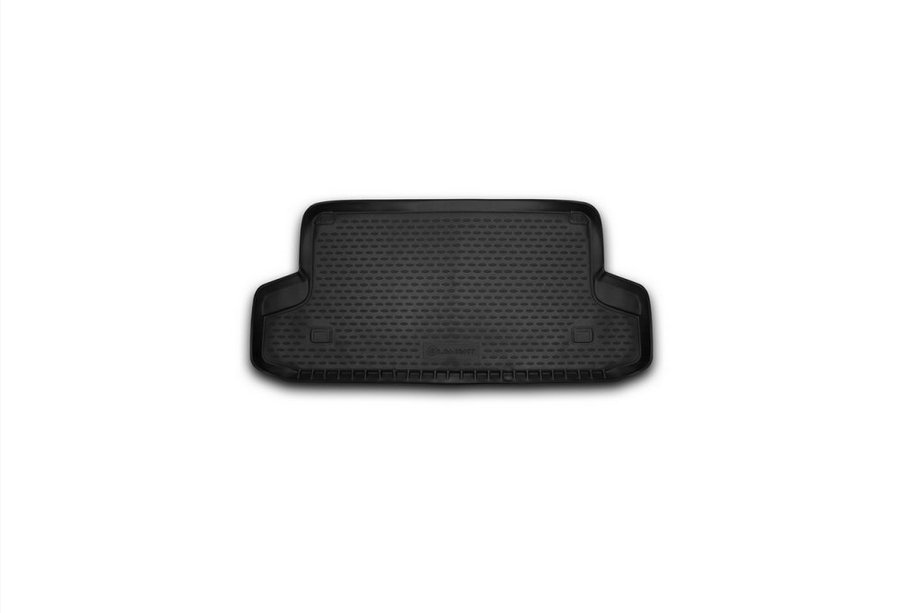 УАЗ 3151 1985–2003 Коврик в багажник резиновый (Novline) для Patriot Sport с 2014 Image