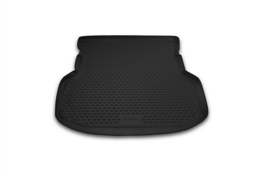 Geely MK 2006-2014 гг. (2012↗) Коврик в багажник (Novline) SD Image