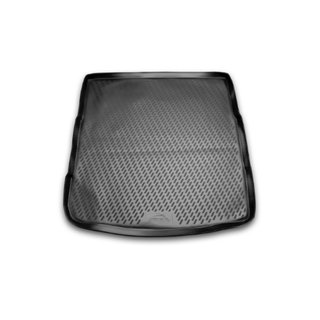 Коврик в багажник (Novline) SD (полноразмерное колесо) Вариант 2 Opel Insignia 2008-2017 гг.