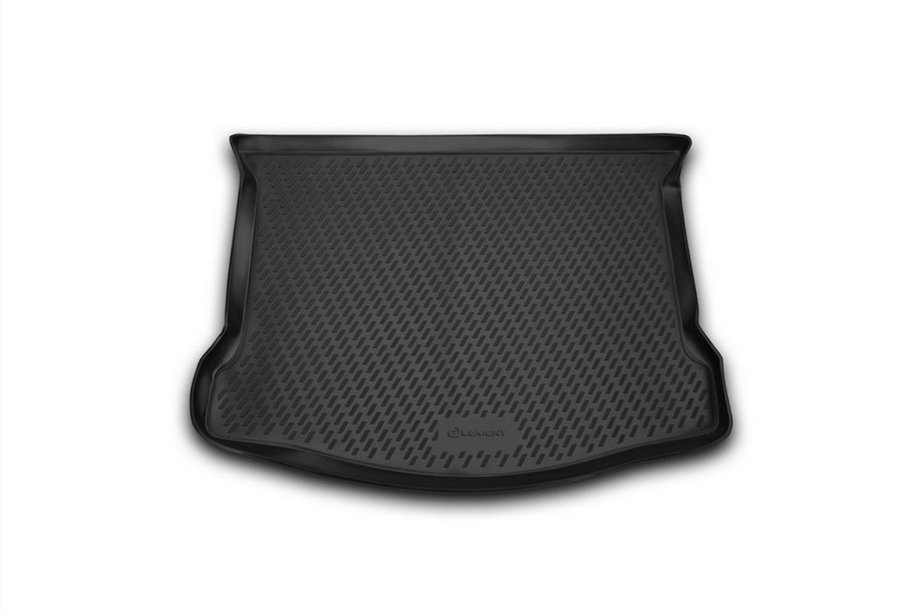 Ford Kuga 2008-2013 гг. Коврик в багажник (Novline) кроссовер Image