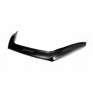 Дефлектор капота (2010-2015, VIP) Ford Galaxy 2007-2015 гг. фото 1