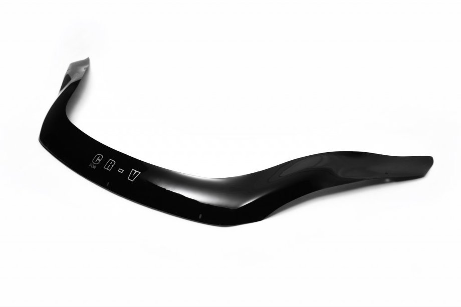 Дефлектор капота 2010-2012 (VIP) Image Дефлектор капота 2010-2012 (VIP) Image